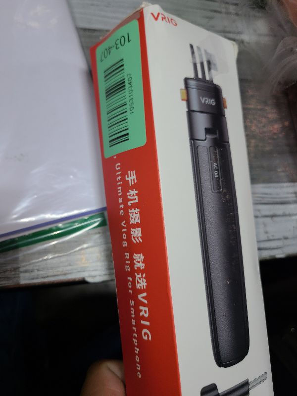 Photo 1 of 20" Osmo Pocket 3 Tripod for Action Camera, Mini Table Desk Extendable Stand Small Handheld Selfie Stick with Quick Release 1/4'' Screw Vlog for DJI Action 5 Pro for Insta360 X4 X5 X3 Accessories