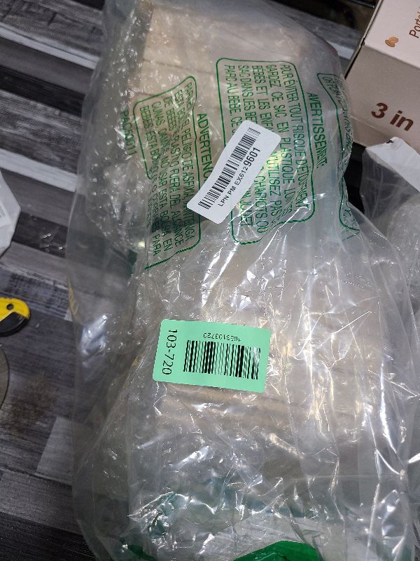 Photo 1 of 2 Pack Bird House Outside Wooden Birdhouse Set of 2, Hanging Birdhouses for Outdoor, Bluebird, Finch, Cardinals House (2Pcs)