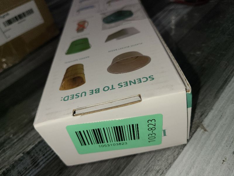 Photo 1 of 2000W Immersion Water Heater Electric, Fast Heating Portable Water Heater with 304 Stainless Steel, Bucket Heater with Digital LCD Thermometer for Home Camping Bath Pool Outdoor Use ?