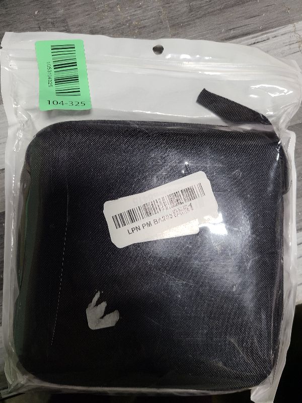 Photo 1 of 12pack Watch Band and 6pack Watchcase Compatible With Apple Watch Ultra 3 2/Ultra 49mm Bands, Nylon Band Organizer for iWatch Ultra 3 2/Ultra