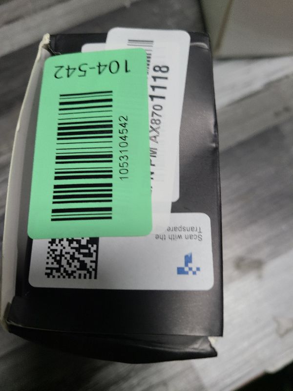 Photo 1 of 2 Pack Dog Poop Bag Dispenser with Built-in LED Flashlight, Pet Waste Bag Holder for Leash with Carabiner Clip for Lead Leash, 2 Rolls Leak-proof Doggy Waste Bags for Dog Walking, Grey