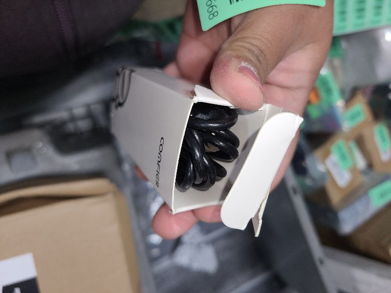 Photo 1 of 12V Car Adapter for All Comfier Neck Back Massage Cushion Cigarette Lighter Car Charger Adapter