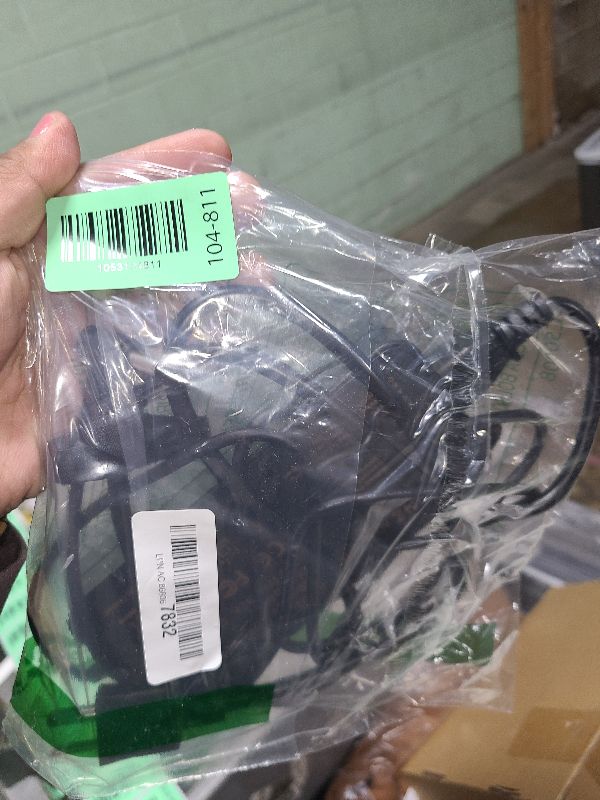 Photo 1 of 120W 6.0 x 3.7mm Laptop Charger for Asus ROG Zephyrus G13 2023 GA302 G14 GA402 K3500PA Power Adapter