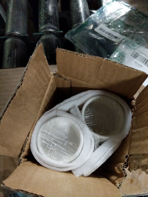 Photo 1 of 1 oz Mini Porcelain Ramekins Set of 6, Small Ceramics Souffle Dish, Exactly Designed for Dipping Sauce, Ketchup, Salsa and Jams, 30ml White