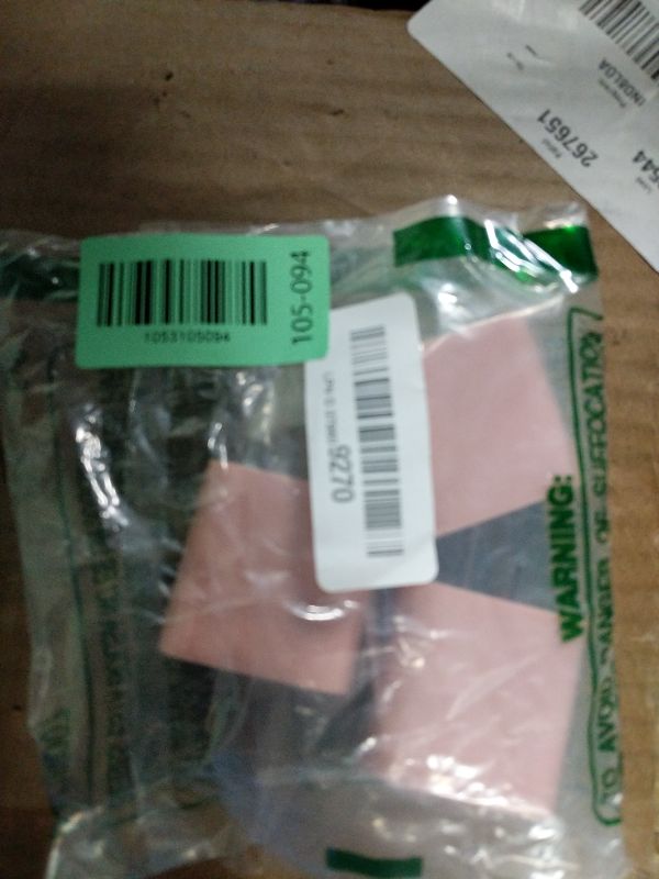 Photo 1 of 20W USB C Charger Block,3-Pack Type C Charging Block,Dual Port USB C Wall Charger Plug for iPhone 16/15/14/13/12/11/ Pro Max/Plus/Xs Max/XR/X,iPad Pro (Pink)