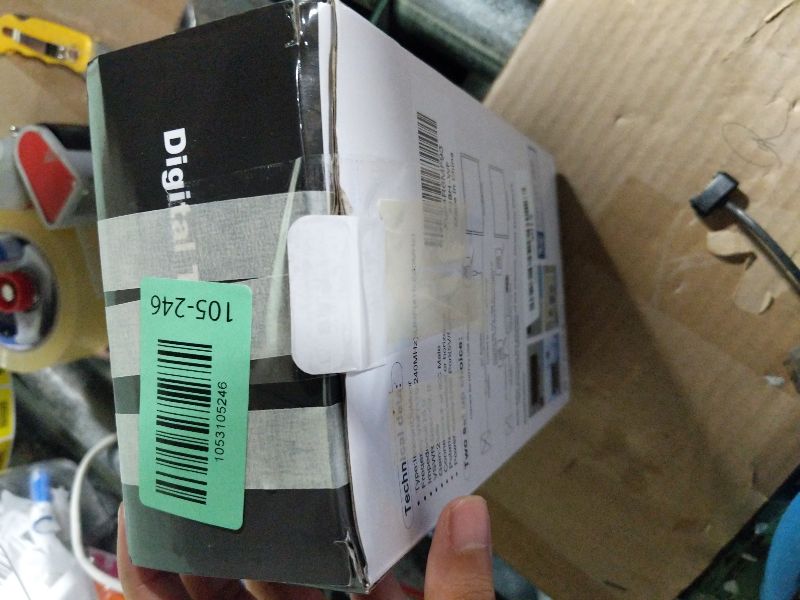 Photo 1 of 2025 Upgraded TV Antenna Indoor, 2800+ Miles Range Digital Antenna for Smart TV Indoor