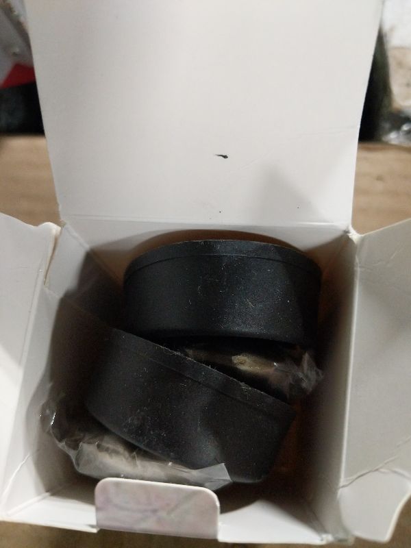 Photo 1 of 2 Pack Stainless Steel Soap Bar Magic Odor Remover Eliminating Smell Like Onion, Fish or Garlic