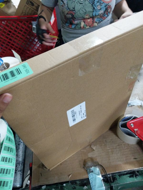 Photo 1 of 12 Inch Wooden 2-in-1 Ludo & Snakes Board Game, Reversible Travel Set with Storage Bag & Organizer Box (All-in-One Storage)