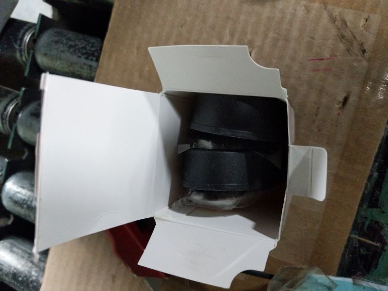 Photo 1 of 2 Pack Stainless Steel Soap Bar Magic Odor Remover Eliminating Smell Like Onion, Fish or Garlic