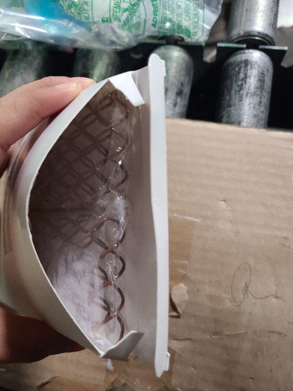 Photo 1 of 20PCS Spiral Hair Pins, Spin Pins Spiral Bobby Pins for Girls, Women and Kids, Non-Scratch Round Clip & Bun Twist, Stylish Bun Bobby Pins, Premium Spin Pins for Hair, Brown