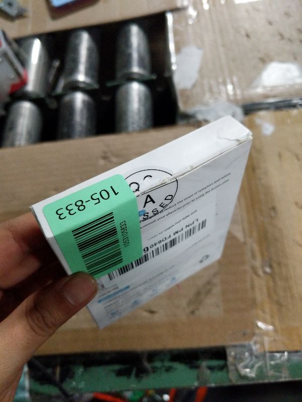 Photo 1 of 2Pcs Bunion Corrector for Women & Men Big Toe Straightener-Bunions Correction Women & Men-Bunion Splint-Bunions Pads for Bunion Relief-Hallux Valgus Pain Relief,Comfortable & Breathable for Day/Night