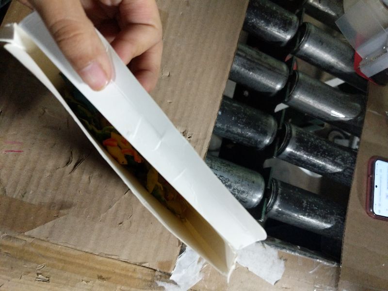 Photo 1 of 24 Pieces Plastic Frogs Toy Mini Vinyl Realistic Frog Decorations Fun Rain Forest Character Figures Lifelike Toy for Rana Crafting Party Supplies Home Decor Game