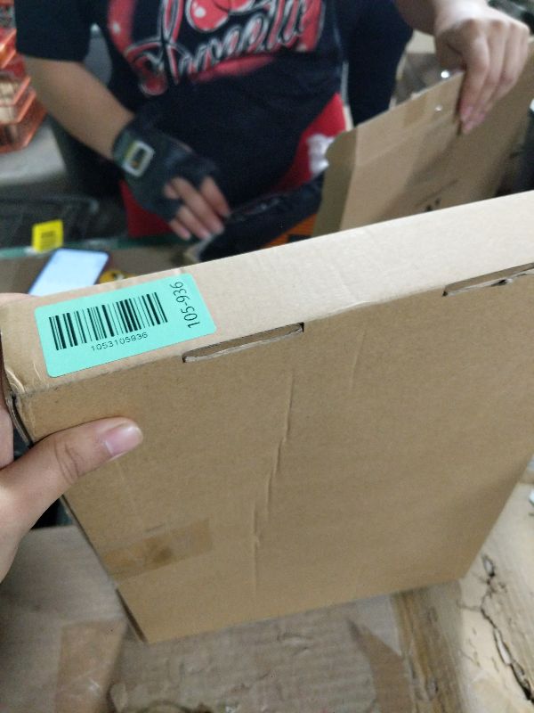 Photo 1 of 25 Blue Summit Supplies Red Hanging File Folders Letter Size – Durable 11pt Paper, Plastic Tabs and Inserts Included, Fits Standard Filing Cabinets and Desktop Organizers