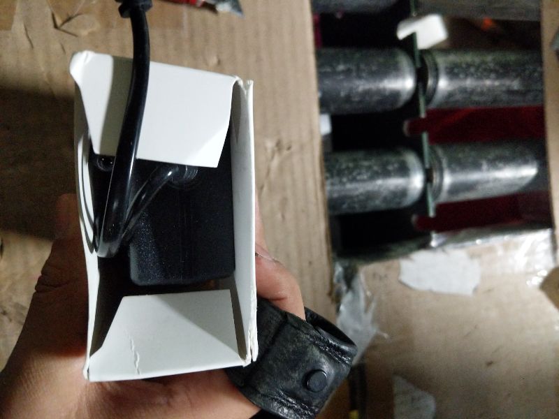 Photo 1 of 12V 5A Power Supply, Waysse AC DC Adapter, Converter 100-240V to 12 Volt 5 Amp Transformer 5.5x2.1mm Plug for LED Strip Light DVR NVR Security Cameras System CCTV Accessories