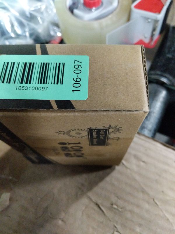 Photo 1 of 10L0L Upgraded Speaker Mount for Golf Cart Accessories, Adjustable Strap Fits Bluetooth Wireless Speaker Holder for Yamaha, EZGO, Club Car Carts and Bike