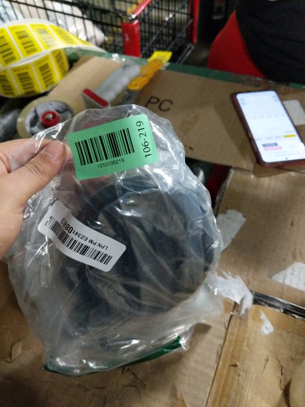 Photo 1 of 2025 Upgarded 4000mAh Misting Baby Stroller Fan, Rechargeable Battery Operated,Max 15Hrs Cooling,50ml Portable Water Sprayer Misting Fan with Flexible Tripod Clip on Car Seat Crib Treadmill Bunk Bed