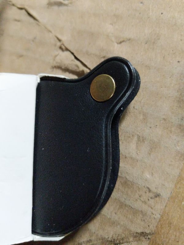 Photo 1 of 20X Pocket Magnifier, Rotating Folding HD Mini Portable for Reading Student Pocket Magnifier(Black)