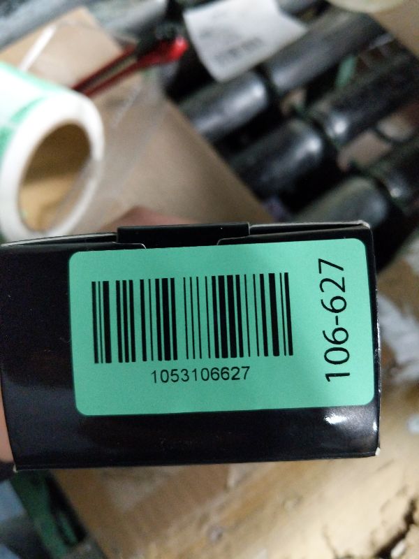 Photo 1 of 1 Inch Dual Voltage Ceramic Curling Iron with Keratin & Argan Oil, Mini Hair Curler, Travel Size with Storage Bag