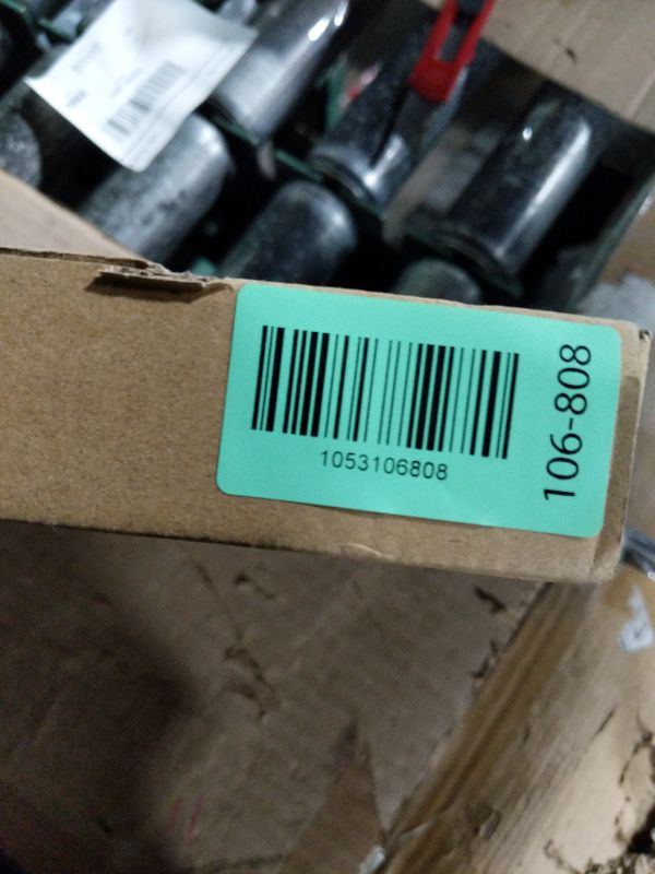 Photo 1 of 0.5 oz Screw Top Aluminum Tin Jar with Screw Lid and Blank Labels (Gold - Pack of 32)