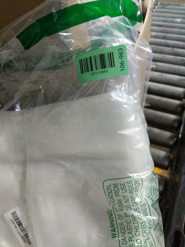 Photo 1 of 100 Pack Cushion Foam Wrap Pouches,12x12 inch Foam Pouches for Safeguarding Mugs,Cups,Glasses,China and Dishes - Ideal Packing Supplies for Moving and Storage