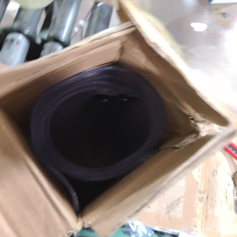 Photo 1 of 2-Pack Dog Door Replacement Flaps - Compatible with Ruff Weather XL Dog Door, Safe and Free Access for Pets