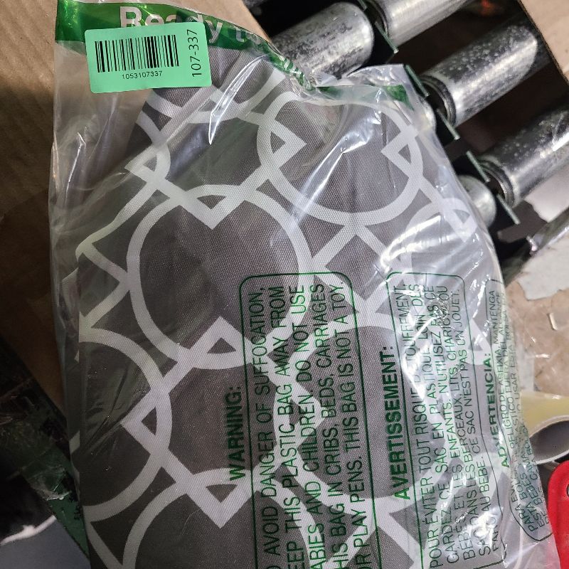 Photo 1 of 101mart Dog Crate Cover 36 Inch | Pet Kennel Cover Fits Most Standard 1 to 3-Door Wire Dog Crates | Liquid Repel, Wrinkle Less, Machine Wash & Dry | Stylish Fabric Pattern for Home Decor