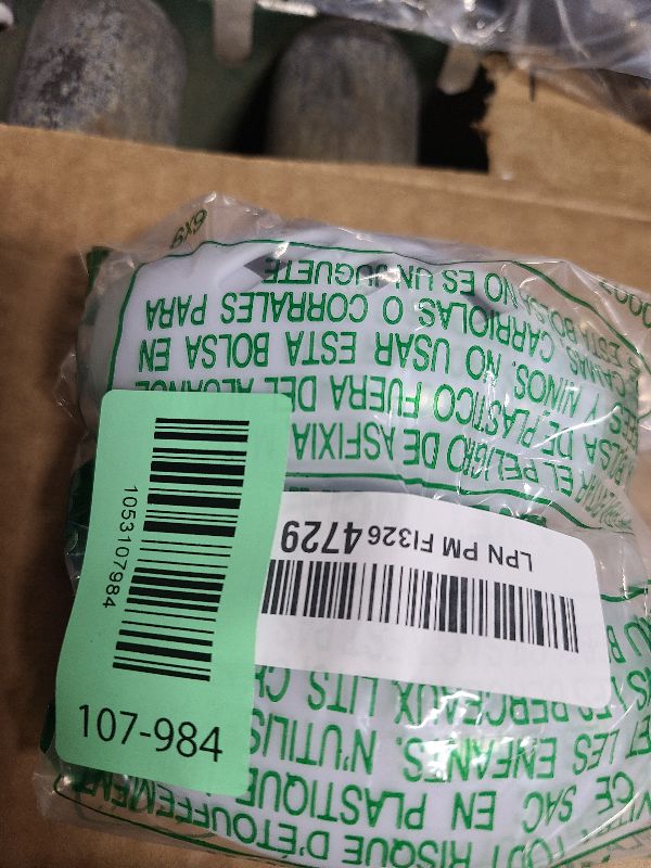 Photo 1 of 2 Pcs Reusable Lint Roller for Pet Hair, Portable Mini Lint Roller for Clothes, Washable Gel Lints Remover Tool Extra Sticky Cleaner for Clothes Sofas Hair Debris Dust (Color:White)