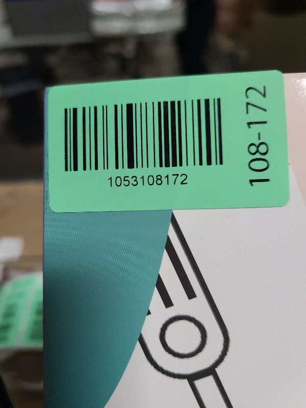 Photo 1 of 10 PCS IO Replacement Heads Compatible with Oral B IO 2/3/4/5/6/7/8/9/10/Deeep Clean Electric Toothbrush, Toothbrush Brush Heads Compatible with Oral B IO for Teeth Clean (White)