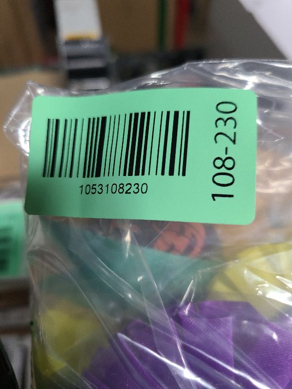 Photo 1 of 15 Pieces Halloween Award Ribbon Halloween Party Costume Contest Award Prize Pumpkin Ribbons for Halloween Award Party Favors Celebration Spooky Themed Decorations