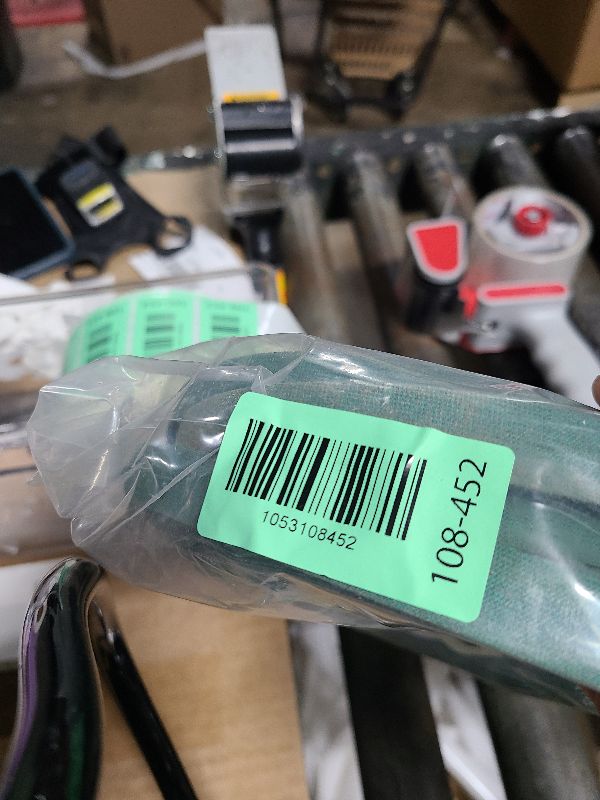 Photo 1 of 041-1650-00 5/8"x156" Deck Belt Fits Bad Boy ZT Elite Snapper Pro 5100893 Outlaw ZT2700 CZT PUP Lightning Series 60" 54" Lawn Mower