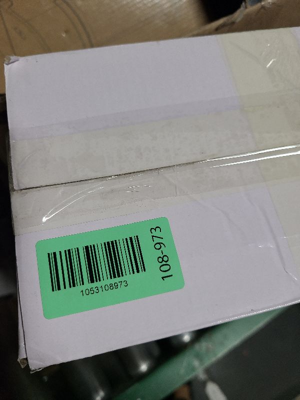 Photo 1 of 11011-0840 Air Filter Case kit With 11013-0752 (11013-7046) Filter 92210-1730 Cover Nuts & 92055-7025 O-Rings Compatible With Kawasaki FS730V Series Mowers