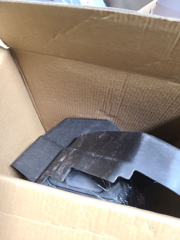 Photo 1 of 11011-0840 Air Filter Case kit With 11013-0752 (11013-7046) Filter 92210-1730 Cover Nuts & 92055-7025 O-Rings Compatible With Kawasaki FS730V Series Mowers