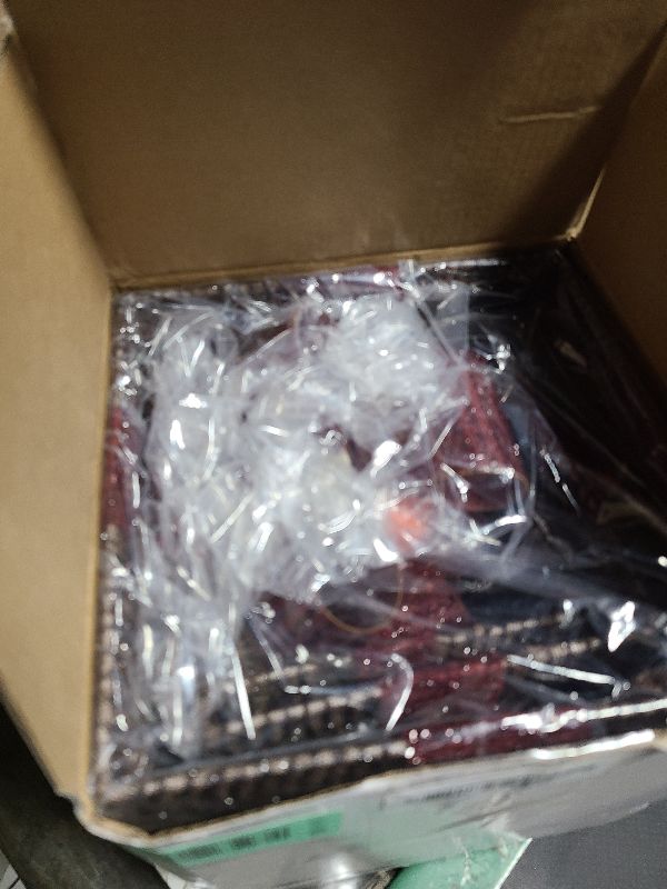 Photo 1 of [Timer & 8 Modes]?Pack Thanksgiving Decorations Turkey Lighted Gift Boxes with 3D Pumpkin 60 LED Lights Glitter Tinsel Battery Operated Thanksgiving Outdoor Light Up Present Boxes for Home Yard Decor