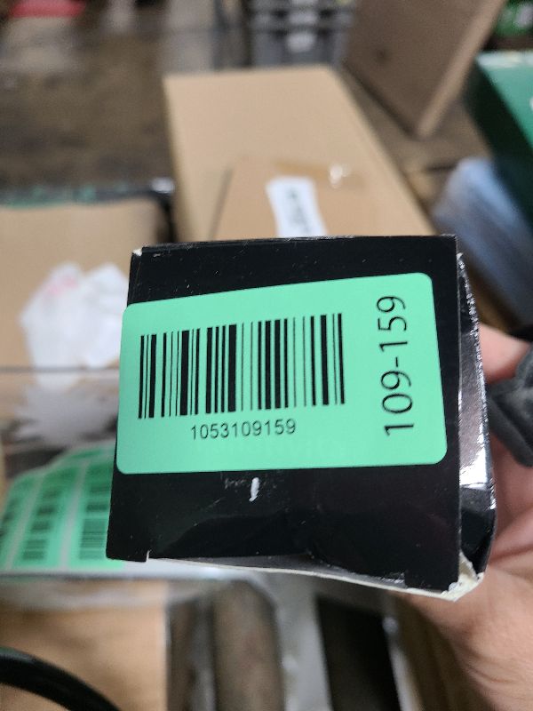 Photo 1 of 100 Count Fanativita K Cup Filters Disposable with Genius Lid Design, Fit All Reusable K Cups for Keurig (Unbleached)