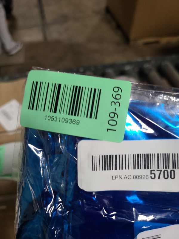 Photo 1 of 17 Balloon Numbers 40 In, 17th Birthday Decorations for Boys Girls, Dark Blue Happy 71st Birthday Party Decorations Big Balloons for Wedding, Celebration Party, Graduations