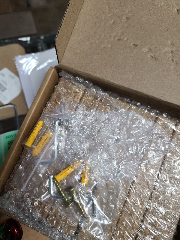 Photo 1 of 2 Pcs Folding Wall Hooks, Vintage Wooden Wall Hooks Heavy Duty for Hanging Hats, Towels & Bags – Space-Saving Sleek Design, Blending Modern & Rustic Styles