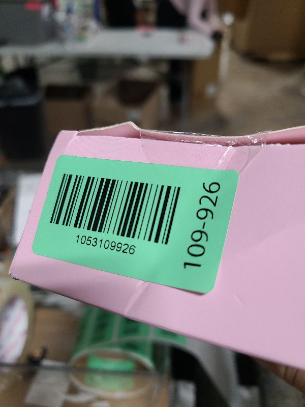 Photo 1 of 14 Inch Ponytail Extension - Wavy Pony Tails Hair Extensions, Claw Clip Ponytail Extension, Synthetic Hair Extensions Ponytail, Clip on Ponytails for Women (Light Brown With Beige Highlights)