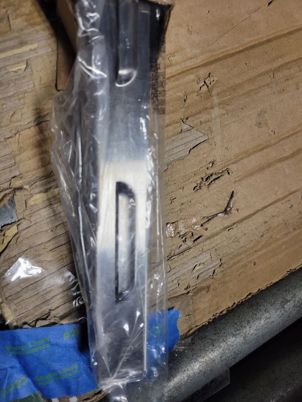 Photo 1 of 2025 Wind Guards for Blackstone 17 Inch Griddle, Blackstone Griddle Accessories, Stainless Steel Wind Screen for Black stone 1814 1832 1933 1945 1971 1783 1859 1892, Protect Flame & Reduce Heat Lost