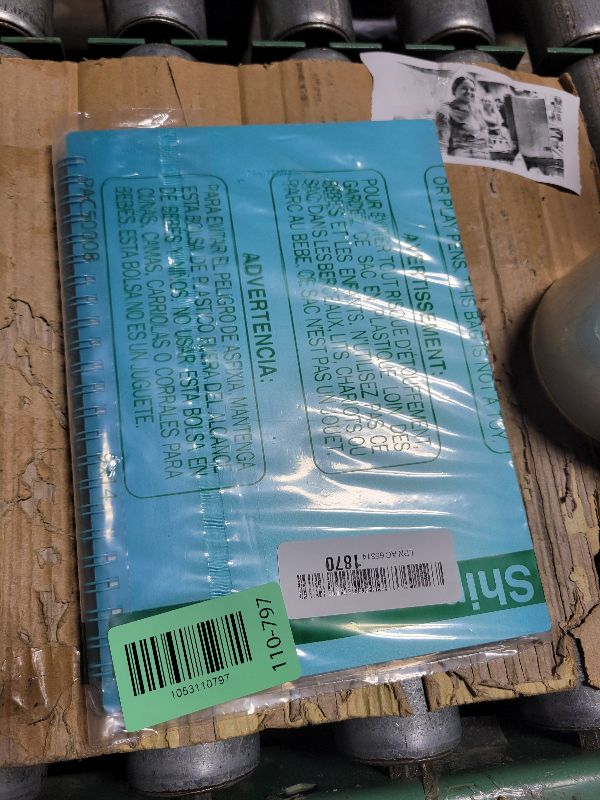 Photo 1 of 2026 Appointment Book/Planner - Weekly Appointment Book/Planner 2026, January 2026 - December 2026, 6.4" x 8.5", Tabs, 30-Minute Interval, Lay - Flat - Teal Green