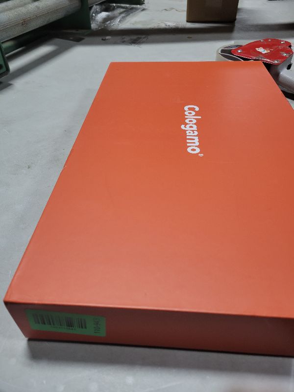 Photo 1 of 15.6" Digital Calendar Chore Chart – 1080P Full HD Interactive Touchscreen, Smart Family Planner, Hearth Display Digital Calendar Wall & Desk Mountable for Seamless Scheduling (Black)