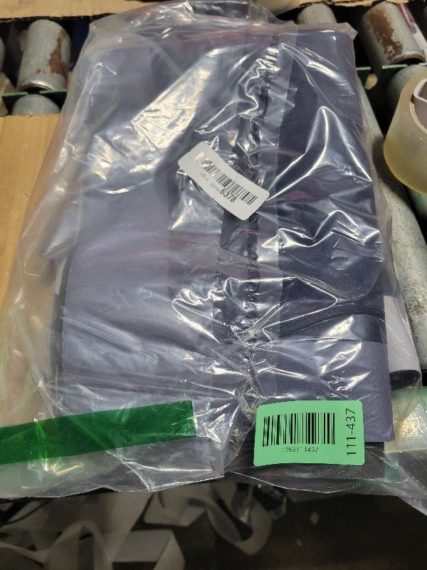 Photo 1 of 2 PCS Anti-Slip Anti Fatigue Kitchen Mats for Floor,Desk Mats for Office,Home,Laundry Room,Waterproof&Ergonomic,15.7 * 24&15.7 * 47,Simple Premium Style (Colorful-Grey, Large and Medium)