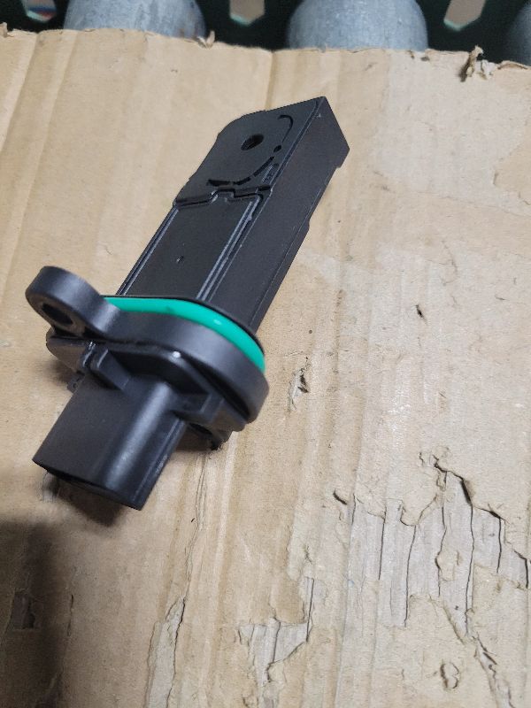 Photo 1 of 0280218419 Mass Air Flow Sensor Meter, MAF Airflow Sensor Compatible with Buick Encore Verano, for Chevy Caprice Trax Sonic Cruze 2012-2021, Replace 245-1314 12671624 13432262