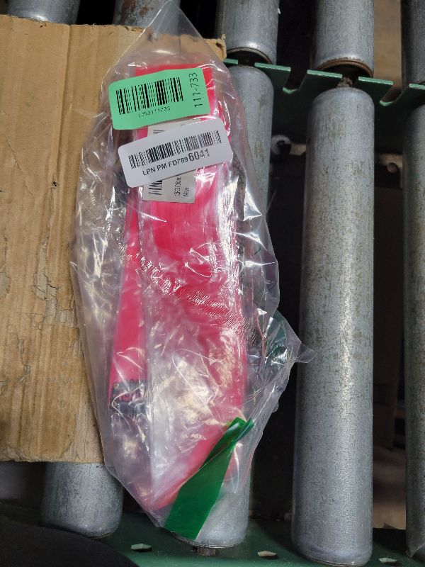 Photo 1 of 12PCS Colored Hot Pink Hair Extensions - Straight Multicolor Clip In - 20 Inch Rainbow - Kids/Women's Gifts - Halloween/Christmas Parties - Highlights