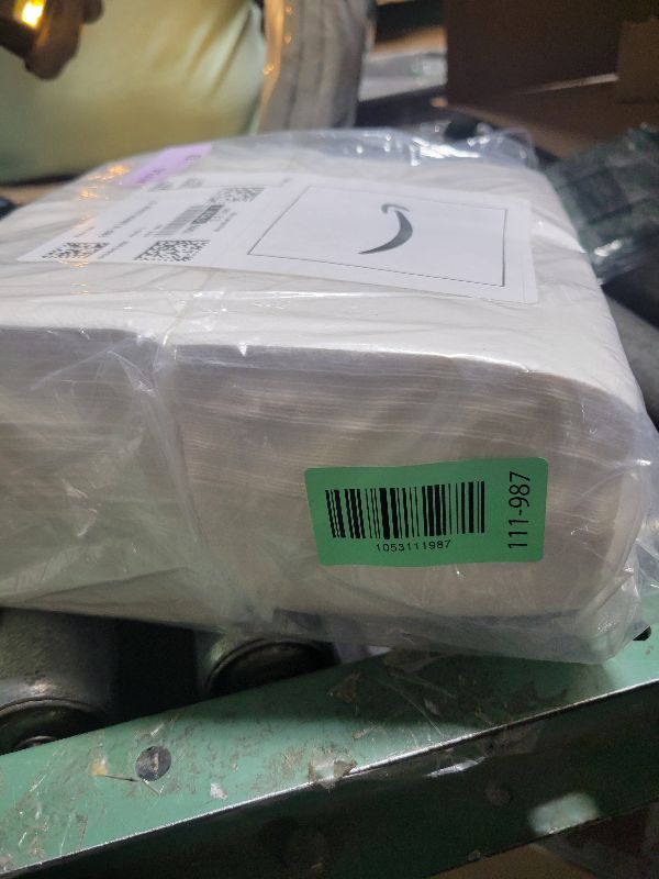 Photo 1 of 200 Pack Monogrammed Disposable Napkins Gold Foil Letter N Guest Napkins Initial Disposable Hand Paper Towels for Wedding Engagement Baby Shower Party Home Kitchen Bathroom Dinner Decorative Towels