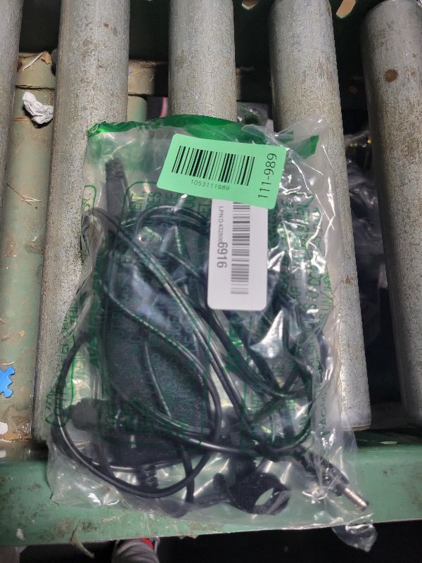 Photo 1 of 15V 15FT Power Cord Compatible with Neewer Photo Studio Ring Light NW-150480D2 Power Supply Adapter Compatible with Neewer 14 inches and 18 inches Ring Light Power Adapter with Power Cable 4.8A