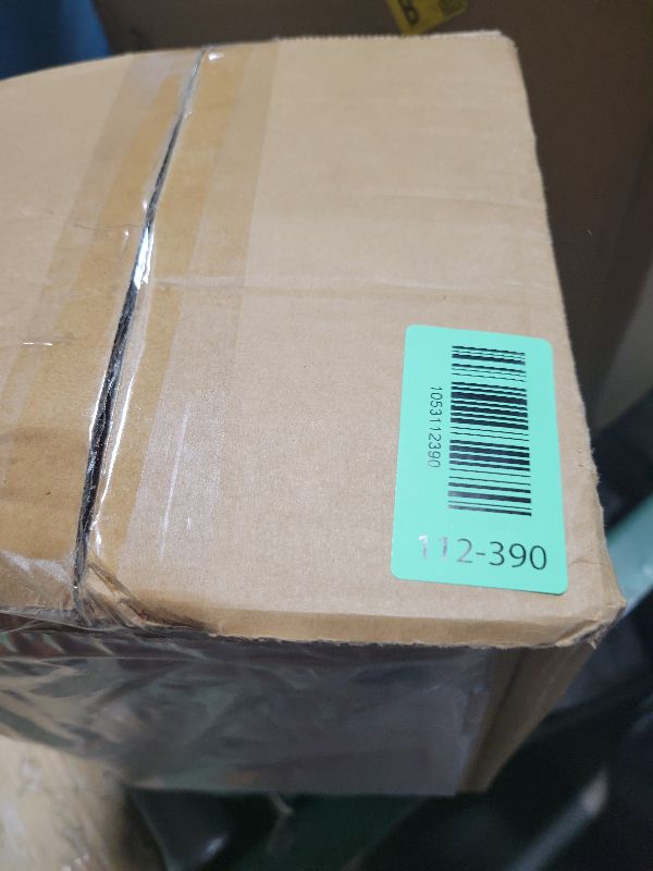 Photo 1 of 1 Gallon Drink Dispenser with Spigot 18/8 Stainless Steel – Airtight & Leakproof Glass Sun Tea Jar with Anti-Rust Lids, Beverage Dispenser for Parties - Laundry Detergent Holder