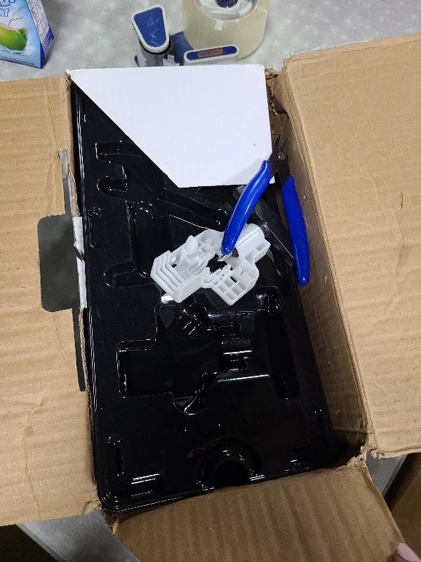 Photo 1 of 218A Toner Cartridges 4 Pack - MFP 3301fdw 218A Toner Replacement for HP 218A HP 218X Work for Color Laser Pro 3301fdw 3301cdw 3201dw 3301sdw Printer Ink W2180A , No CHIP, Black Cyan Yellow Magenta