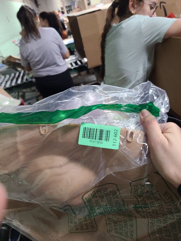 Photo 1 of 16 x 12 x 6" Flat Corrugated Boxes