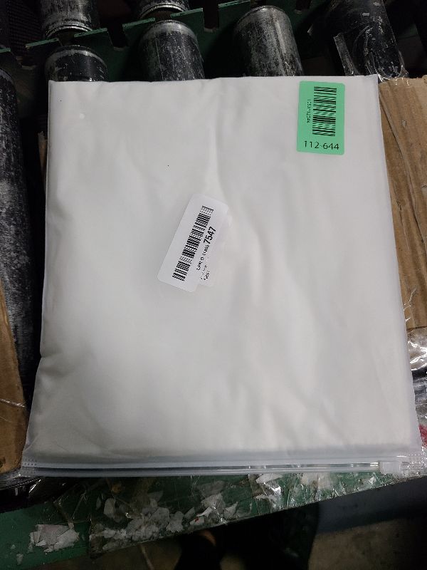 Photo 1 of 2 Pcs Organic Cotton Flannel for Castor Oil Pack Wrap, Reusable Castor Oil Compress for Liver Detox, Castor Oil Pads for Abdomen, Joints & Other Areas