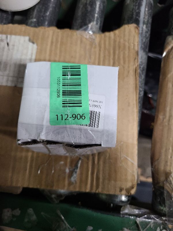 Photo 1 of 1013609 12V Golf Cart Solenoid Compatible with Club Car DS & Precedent Gas 1984-up Replace 1117, 1012275, 435-154, LPL6003